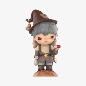 Hirono × Le Petit Prince Series Figures - The Merchant